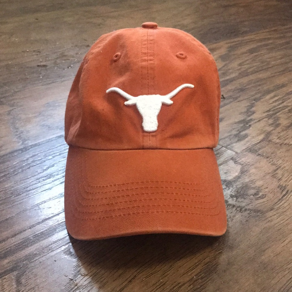 Texas Long Horn Baseball Cap